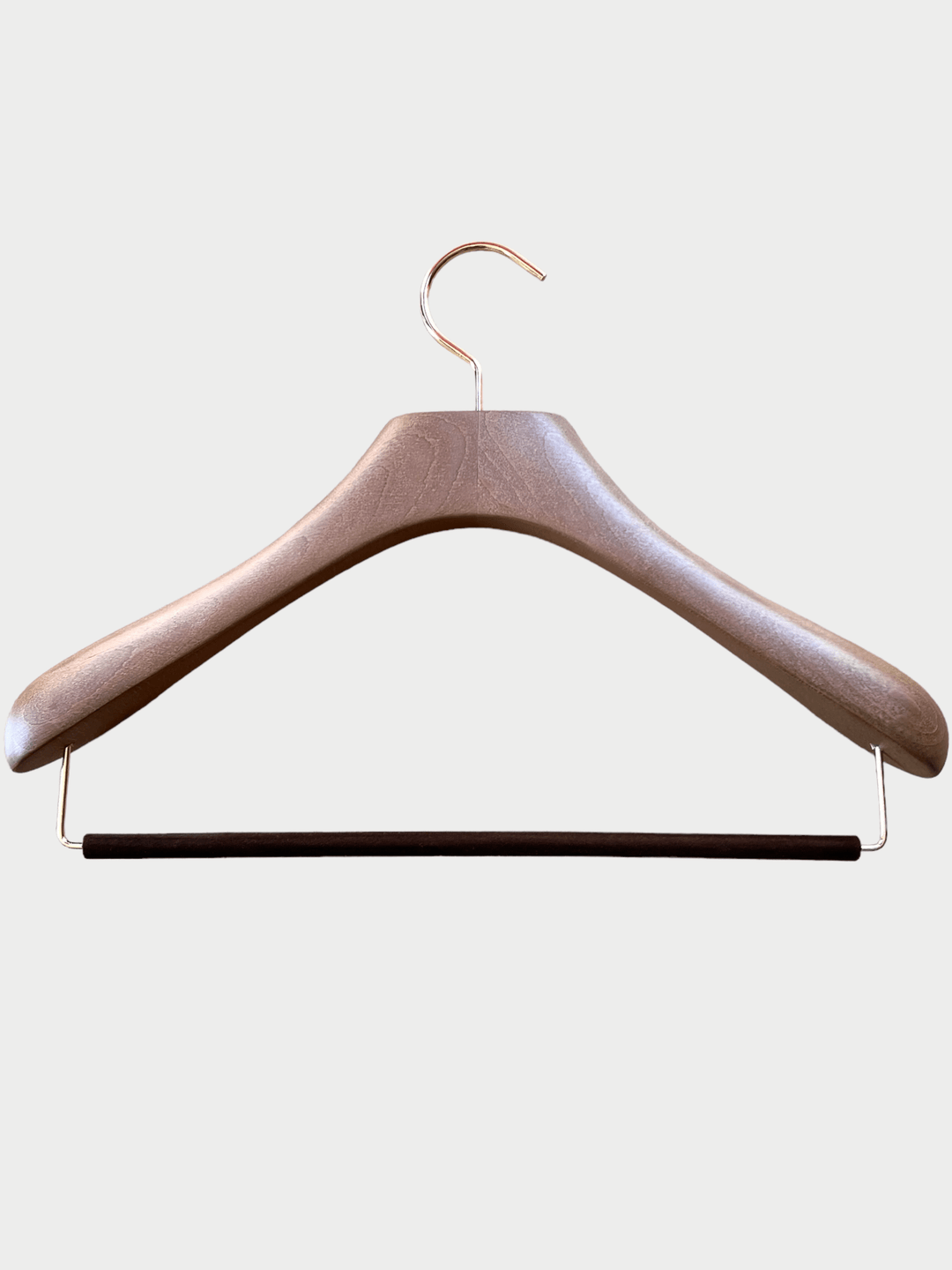 Luxury Wooden Hanger