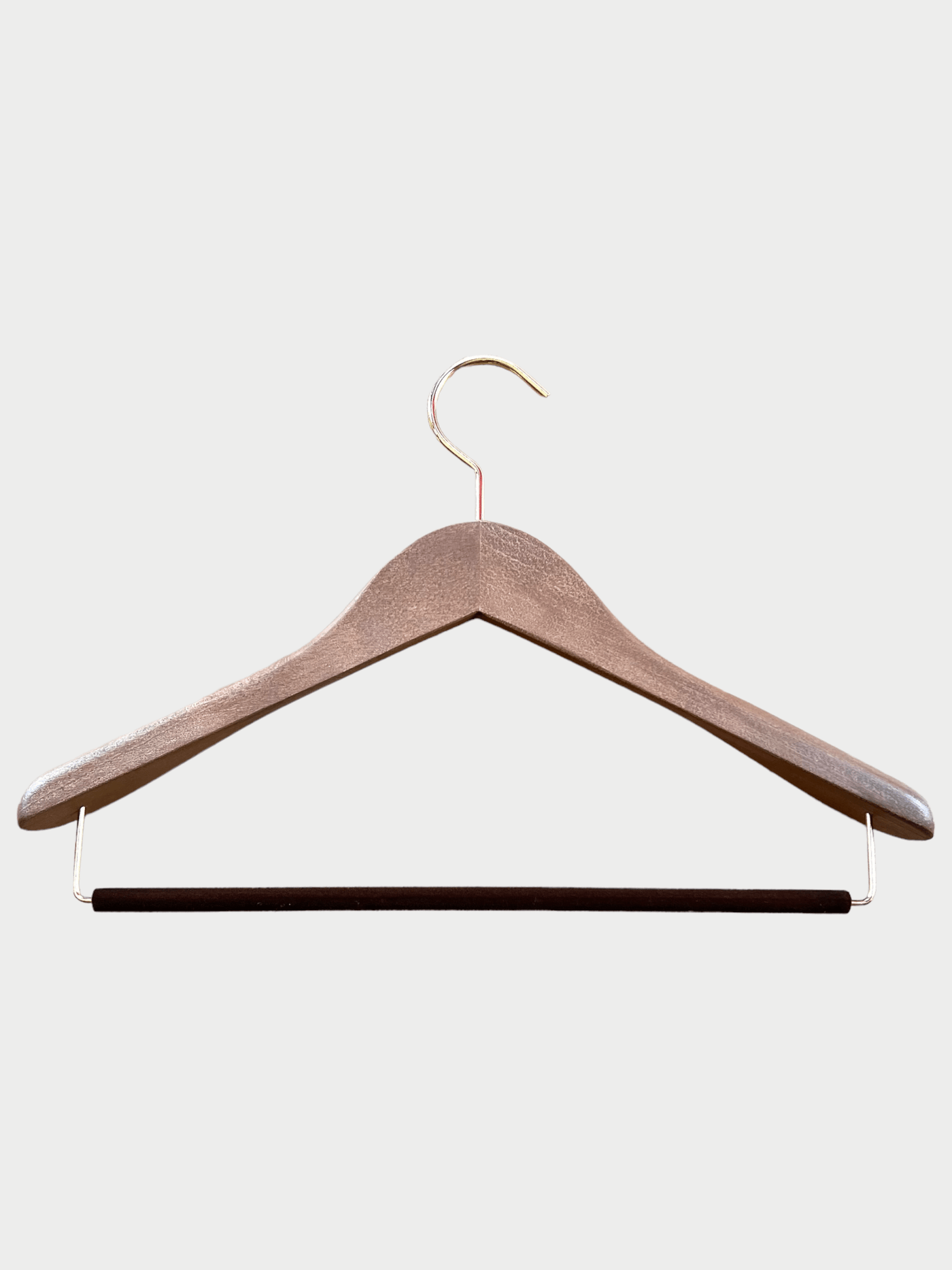 Lightweight Wooden Hanger