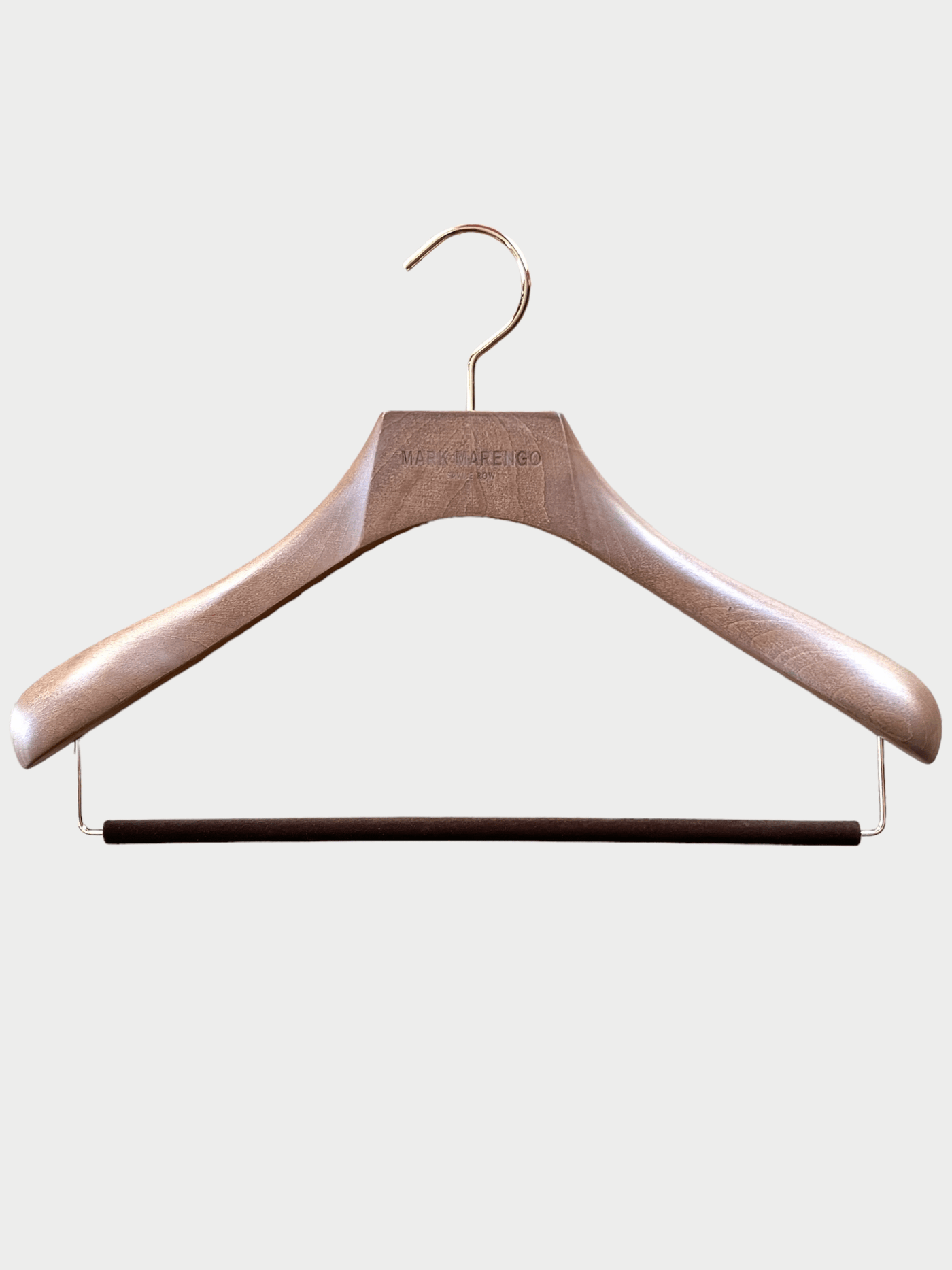Luxury Wooden Hanger