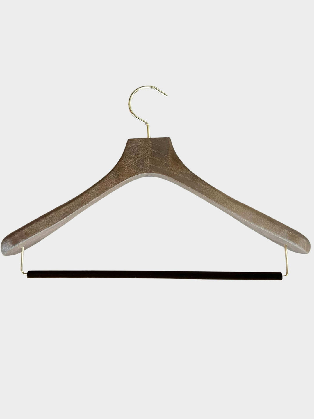 Medium Weight Wooden Hanger