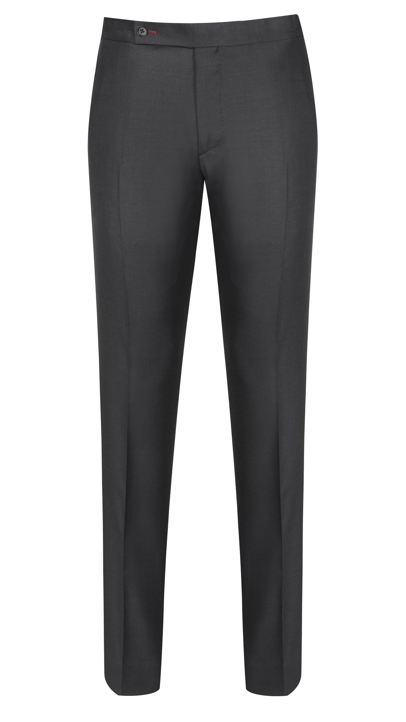 Charcoal Grey Suit - Mark marengo