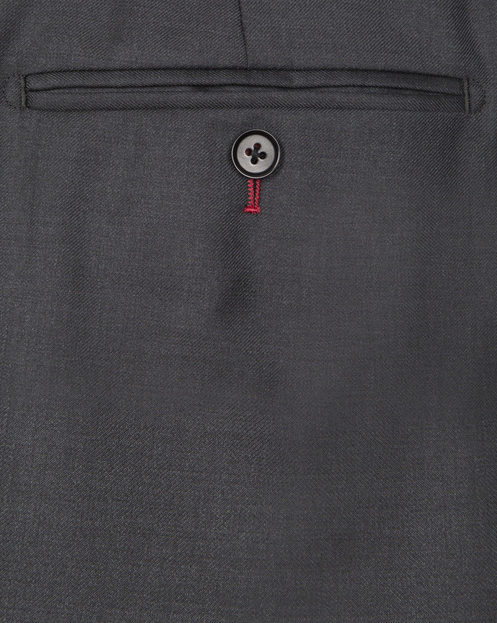 Charcoal Grey Trouser - Mark marengo