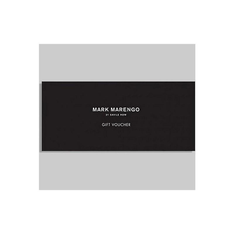 Mark Marengo Gift Card - Mark marengo